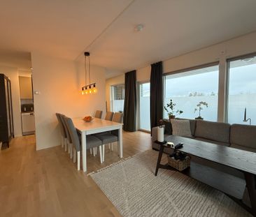 Vikaholmsallen, Växjö - Foto 5