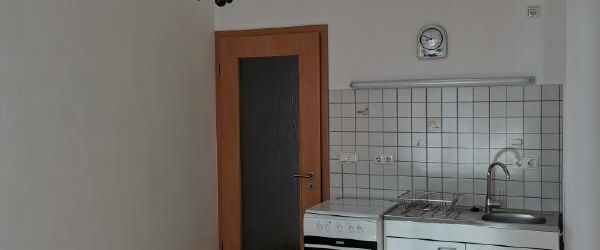 Gemütliche Zweiraumwohnung in Neukirchen! - Photo 1