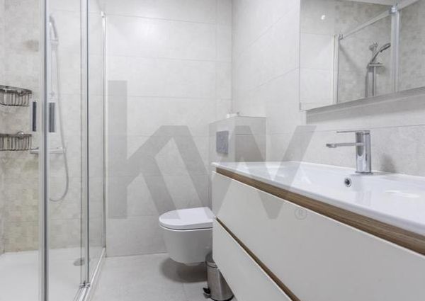 Apartamento T2 em Lisboa