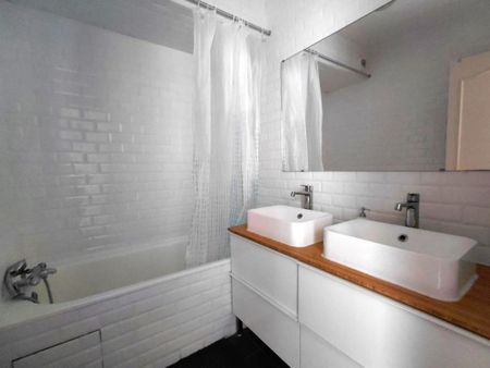 4 pièces 77.1 m² Grand appartement idéal colocation Cergy (95000) - Photo 5