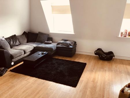 1 bedroom flat to rent - Photo 3