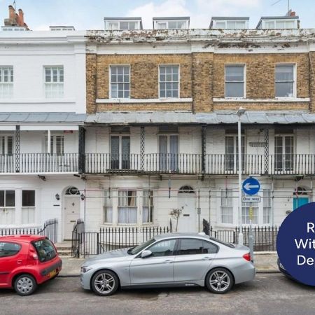 Royal Road, Ramsgate, CT11 9LE, Kent - Photo 4