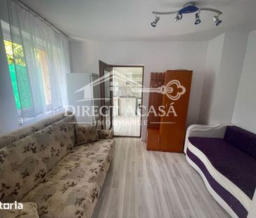 Casa de închiriat - Str Pacii-Zona 7 Noiembrie - Fotografie 2