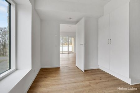 3-værelses Lejlighed på 89 m² i Kolding - Photo 3