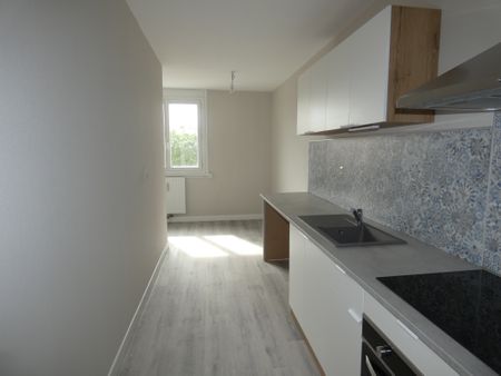 Location Appartement 3 pièces 62m² BEAUNE 21200 - Photo 3