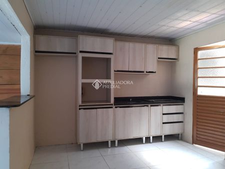 Casa com 2 quartos e 80m² para alugar em Nova Cachoeirinha, Cachoeirinha. - Foto 3
