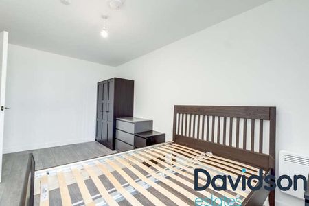 The Burj, Green Street, B12 - Photo 4