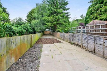 Rm, Palmerston Rd, Woodston, P Borough, PE2 - Photo 5