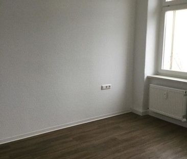 Frisch sanierte 2-Raum-Wohnung im Altbau in Dresden-Löbtau! - Foto 2