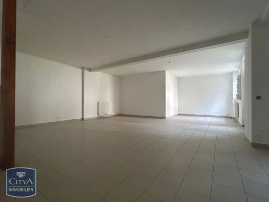 Appartement à louer 5 pièces 126.5m² - Photo 1
