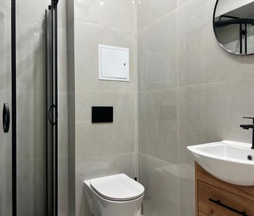 Łódź - Mieszkanie na wynajem - Zdjęcie 3