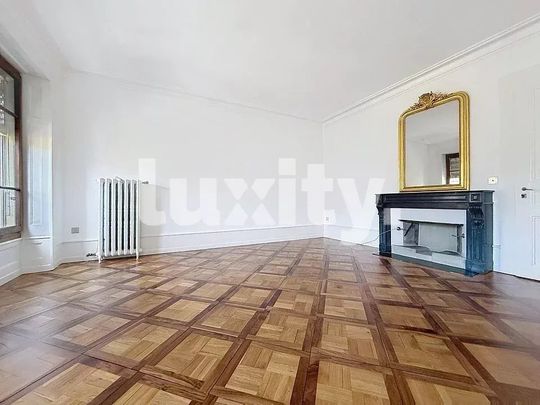 Superbe appartement de type Haussmannien - Foto 1