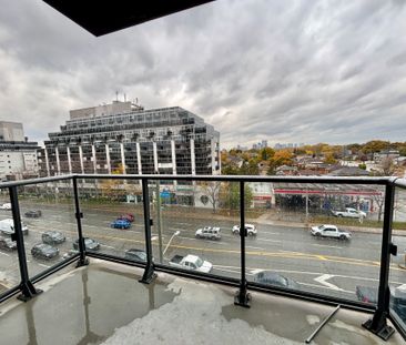 For Lease - 1007 The Queensway N/A Unit# 404, Toronto, Ontario - Photo 4
