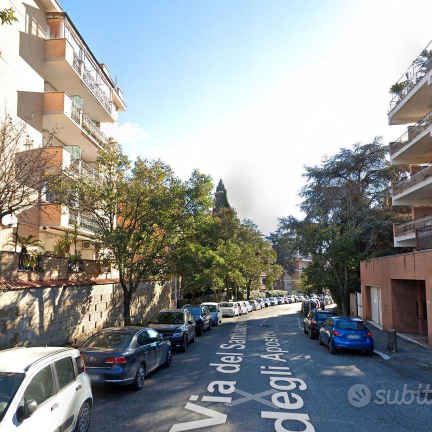 San paolo accogliente bilocale arredato - Foto 2
