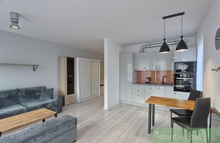 Idealne w apartamentowcu w centrum - Photo 4