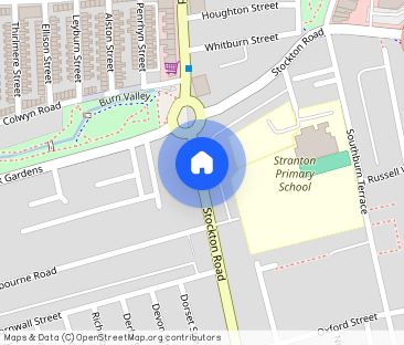 Stockton Road Room 1 - Photo 1