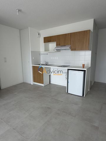 Appartement à louer Cenon - Photo 4