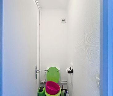 Location Appartement 3 pièces 56m² - Photo 6