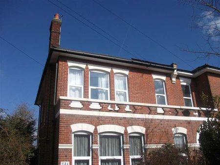 Alma Road, Southampton, SO14 - Photo 3