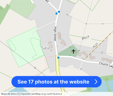 Saul, Gloucester - Photo 1