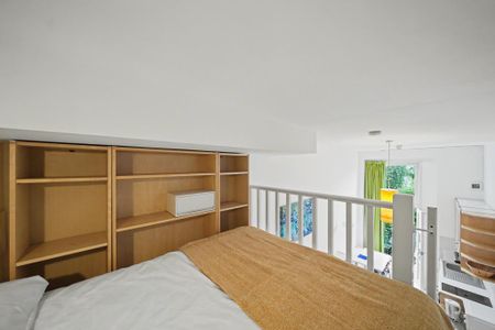 Flat 03 Penywern Road, Earls Court SW5 9SX - Photo 3