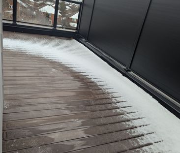 For Lease - 109 Marydale Avenue Unit# 23, Markham, Ontario - Photo 1