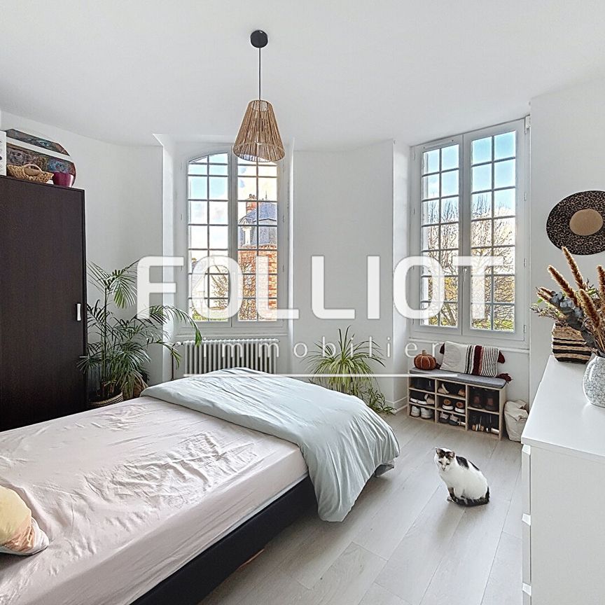 Appartement Pontorson 3 pièces - Photo 1