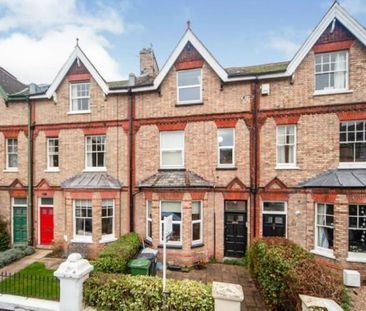 2 bedroom flat to rent - Photo 6