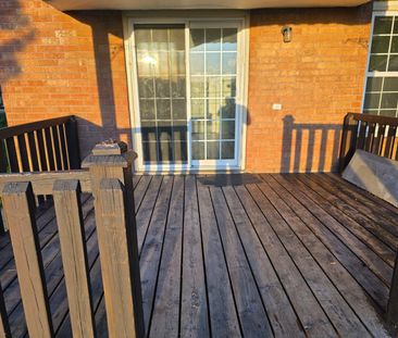 For Lease - 154 Melissa Crescent Unit# Basement, Whitby, Ontario - Photo 6