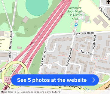 Osbourne Close, Aston - Photo 1