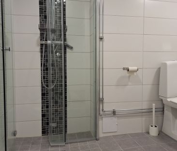 Kungshögsgatan, Ljungby - Photo 1