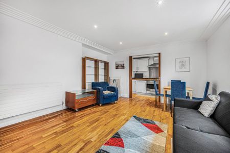 1 bedroom flat to rent - Photo 5