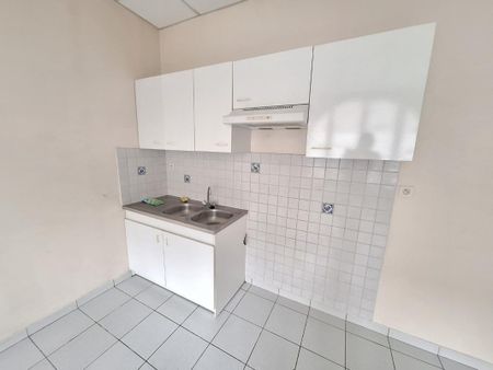 Appartement T2 à louer Bruz - 33 m² - Photo 3