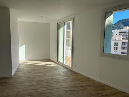 Appartement - Toulon - Photo 4