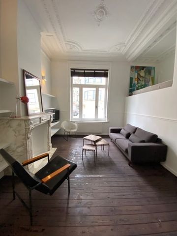 Appartement te huur - Photo 5