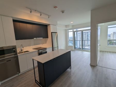 For Lease - 50 Upper Mall Way Unit# B1207, Vaughan, Ontario - Photo 5