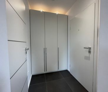 Modernes Single-Apartment in zentrumsnaher Lage von Gütersloh - Foto 1