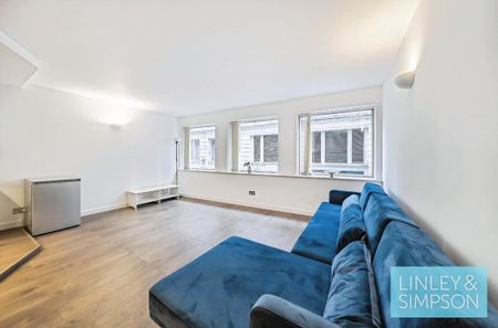 1 bedroom flat to rent - Photo 2