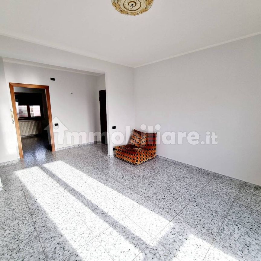 Appartamento Contrada Serra, Montefusco - Photo 1