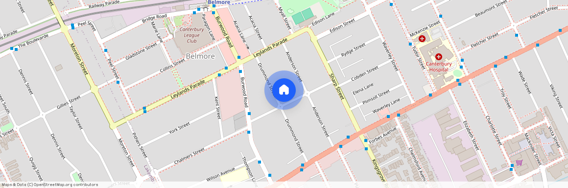 7/24 Drummond Street, Belmore