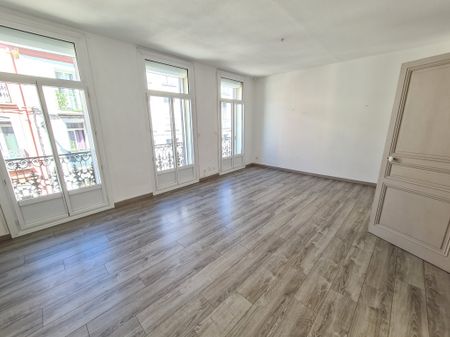 APPARTEMENT T3- 69 m²- Perpignan - Photo 4