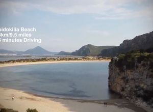 Βίλα για ενοικίαση - Νέστορας, - Photo 5