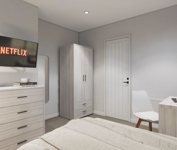 Somerley Road, Bournemouth - Photo 2