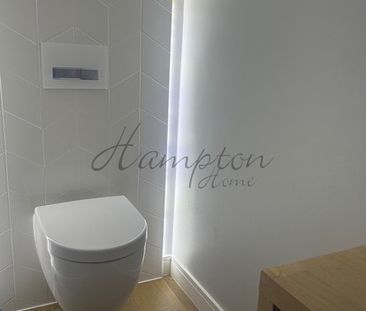 Warszawa, Mokotów, Warszawa, Mokotów, Rajska - Zdjęcie 3