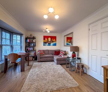 2 bedroom flat to rent - Photo 5