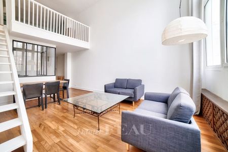 Appartement à louer à Paris 5Ème - Photo 2