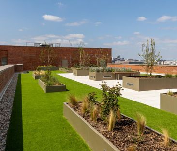 2 bedroom flat to rent - Photo 2