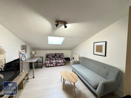 Appartement à louer 3 pièces 48.28m² - Photo 4