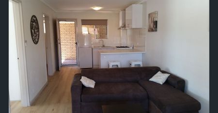 Glendalough 2 x 1 Apt Close to Perth - Photo 3