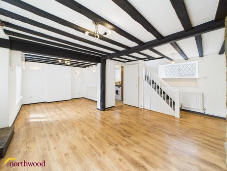 2 bedroom cottage to rent - Photo 2